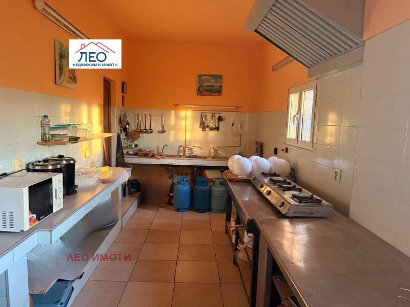 Продава ЗАВЕДЕНИЕ, с. Богатово, област Габрово, снимка 4 - Заведения - 52698252