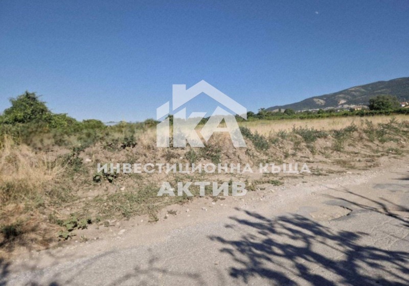 Til salgs  Plott region Plovdiv , Markovo , 5401 kvm | 89622710