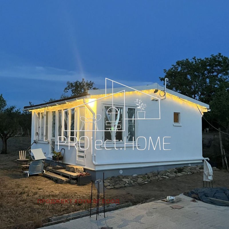 Продава ПАРЦЕЛ, област Бургас, с. Порой • 85000 € • 83779661 — Holmes.bg
