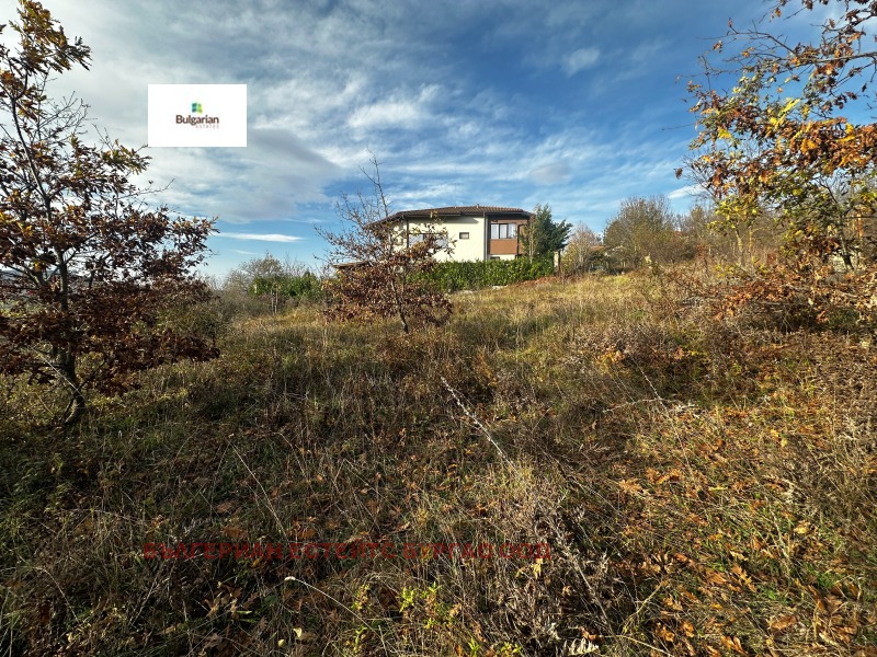 Продава ПАРЦЕЛ, гр. Созопол, област Бургас, снимка 4 - Парцели - 52493533