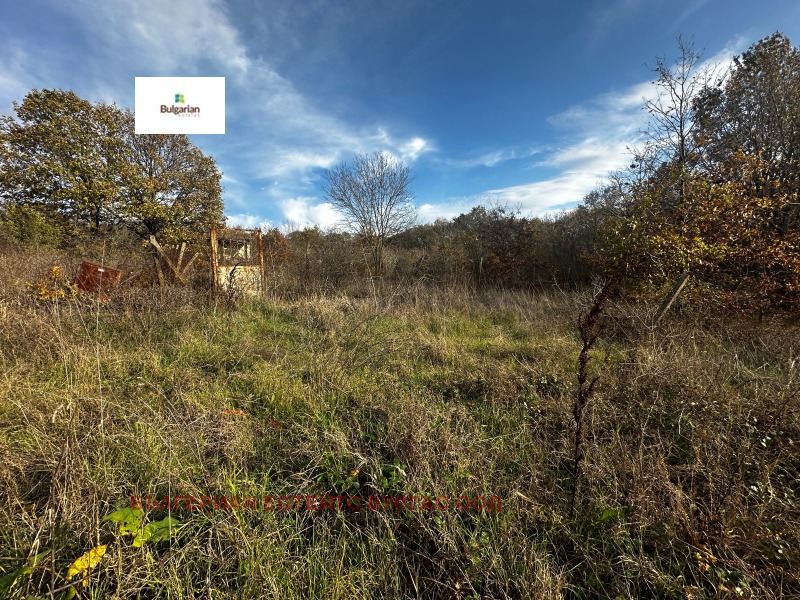 Продава ПАРЦЕЛ, гр. Созопол, област Бургас, снимка 3 - Парцели - 52493533