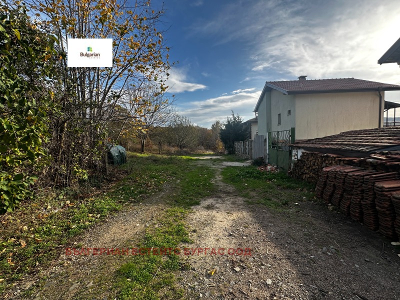 Продава ПАРЦЕЛ, гр. Созопол, област Бургас, снимка 5 - Парцели - 52493533