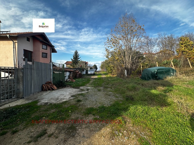 Продава ПАРЦЕЛ, гр. Созопол, област Бургас, снимка 10 - Парцели - 52493533