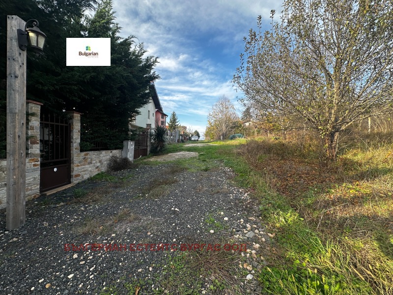 Продава ПАРЦЕЛ, гр. Созопол, област Бургас, снимка 6 - Парцели - 52493533