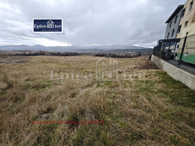 Продава ПАРЦЕЛ, гр. Перник, Църква, снимка 4 - Парцели - 53508808