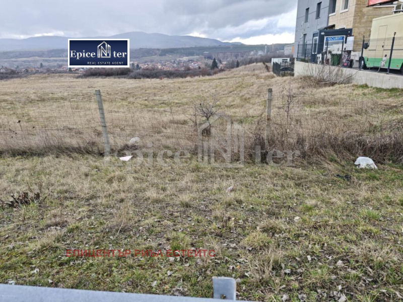 Продава ПАРЦЕЛ, гр. Перник, Църква, снимка 3 - Парцели - 53508808