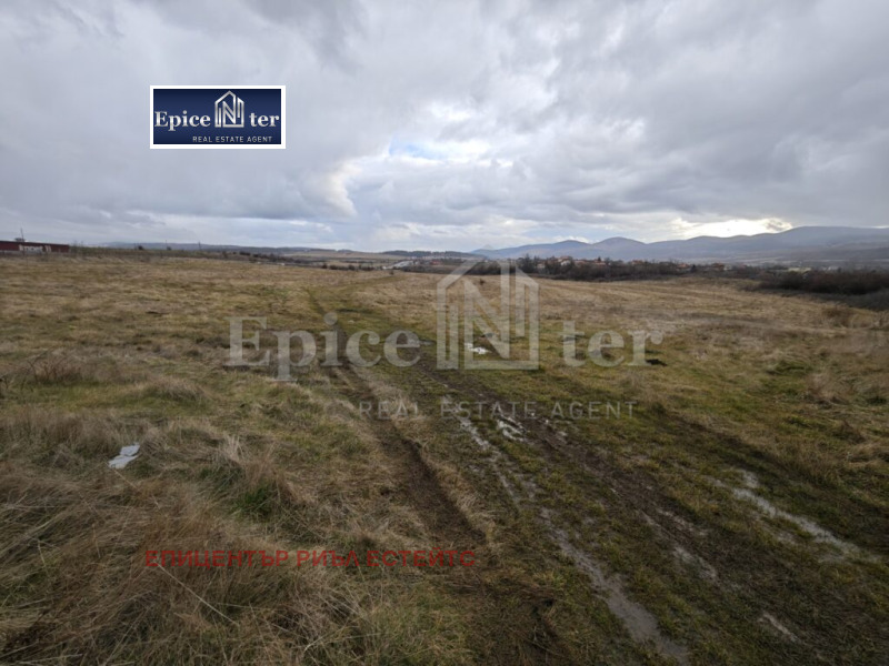 Продава ПАРЦЕЛ, гр. Перник, Църква, снимка 5 - Парцели - 53508808