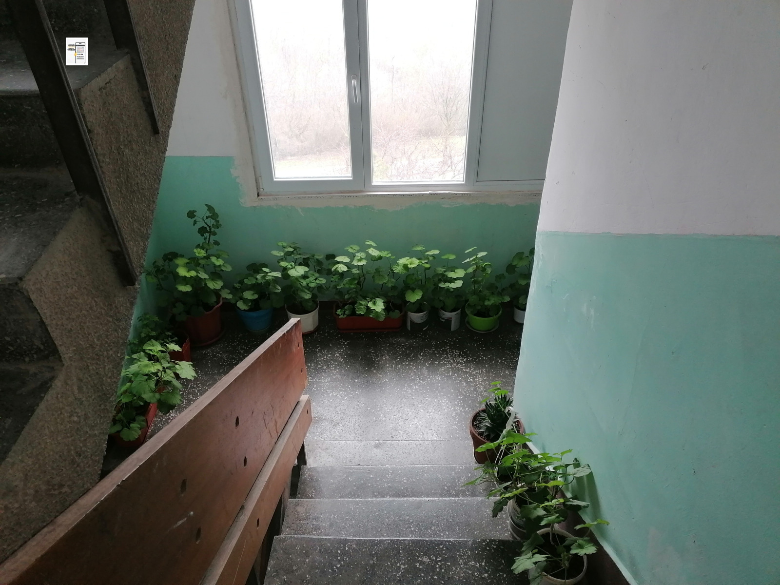 Продава 1-СТАЕН, гр. Балчик, област Добрич, снимка 6 - Апартаменти - 53665188