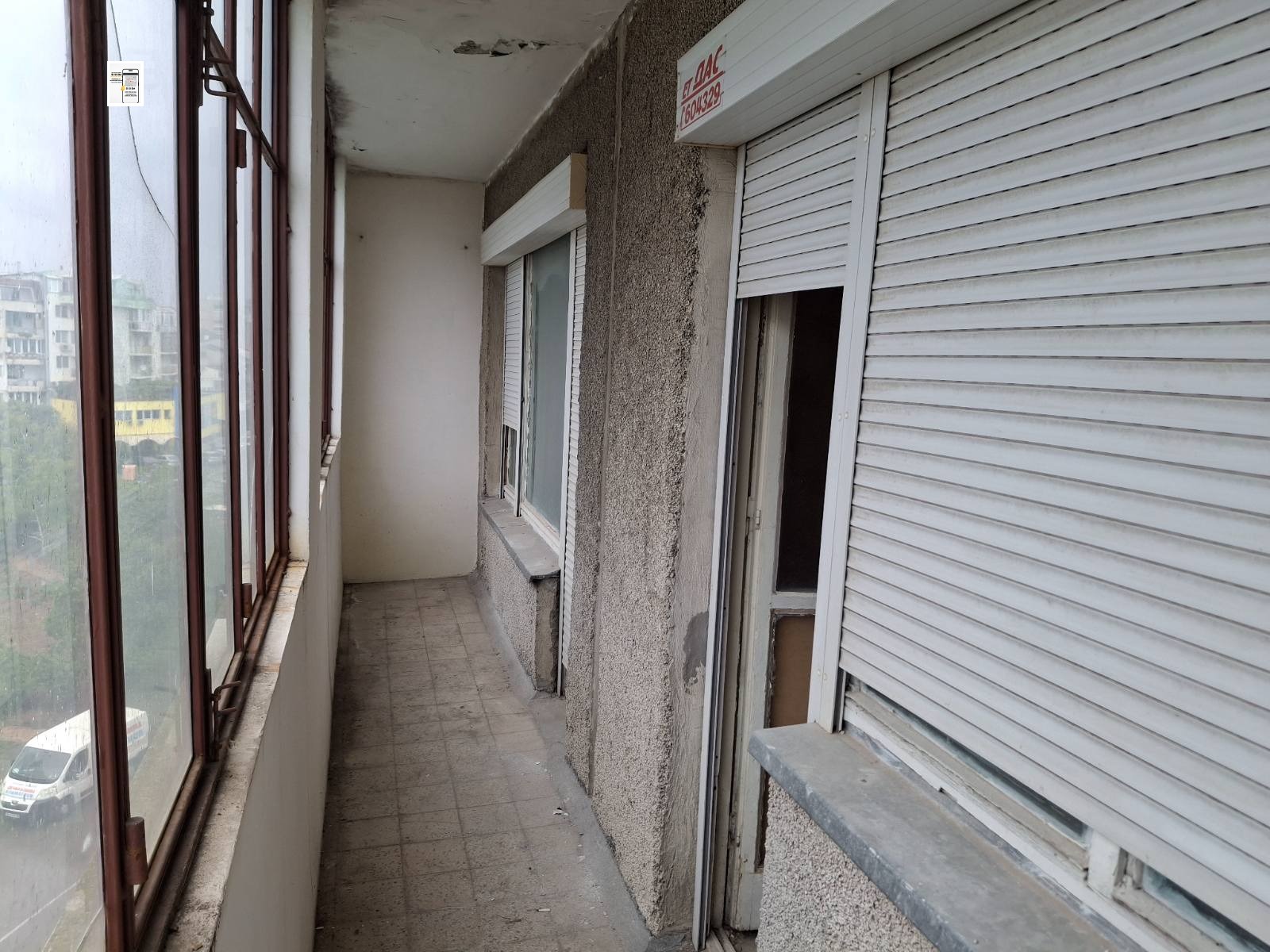 Продава 1-СТАЕН, гр. Балчик, област Добрич, снимка 2 - Апартаменти - 53665188