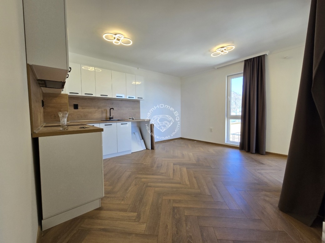 Продава 2-СТАЕН, гр. Варна, Изгрев, снимка 2 - Апартаменти - 54226890