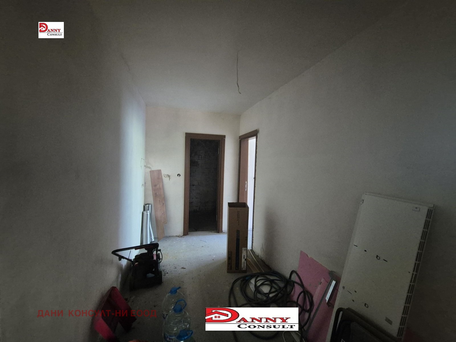 Продава 2-СТАЕН, гр. Велико Търново, Център, снимка 5 - Апартаменти - 54321475