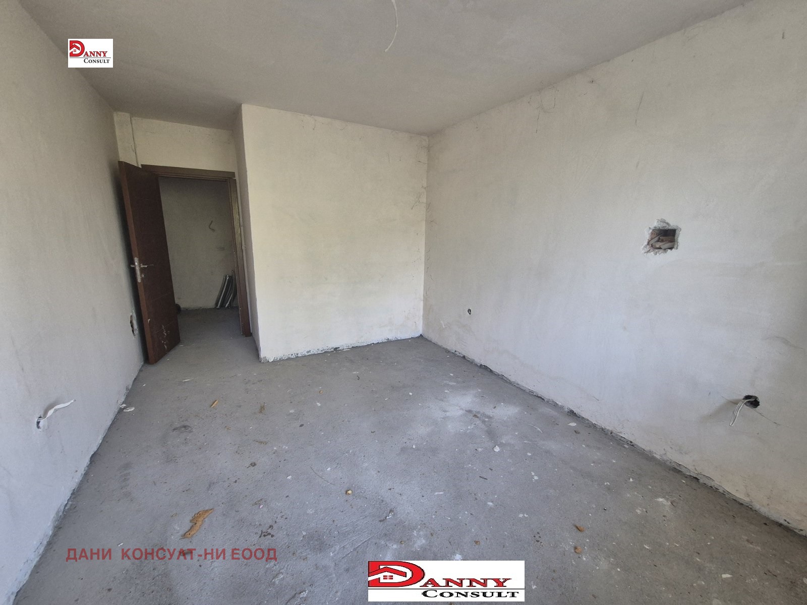 Продава 2-СТАЕН, гр. Велико Търново, Център, снимка 4 - Апартаменти - 54321475