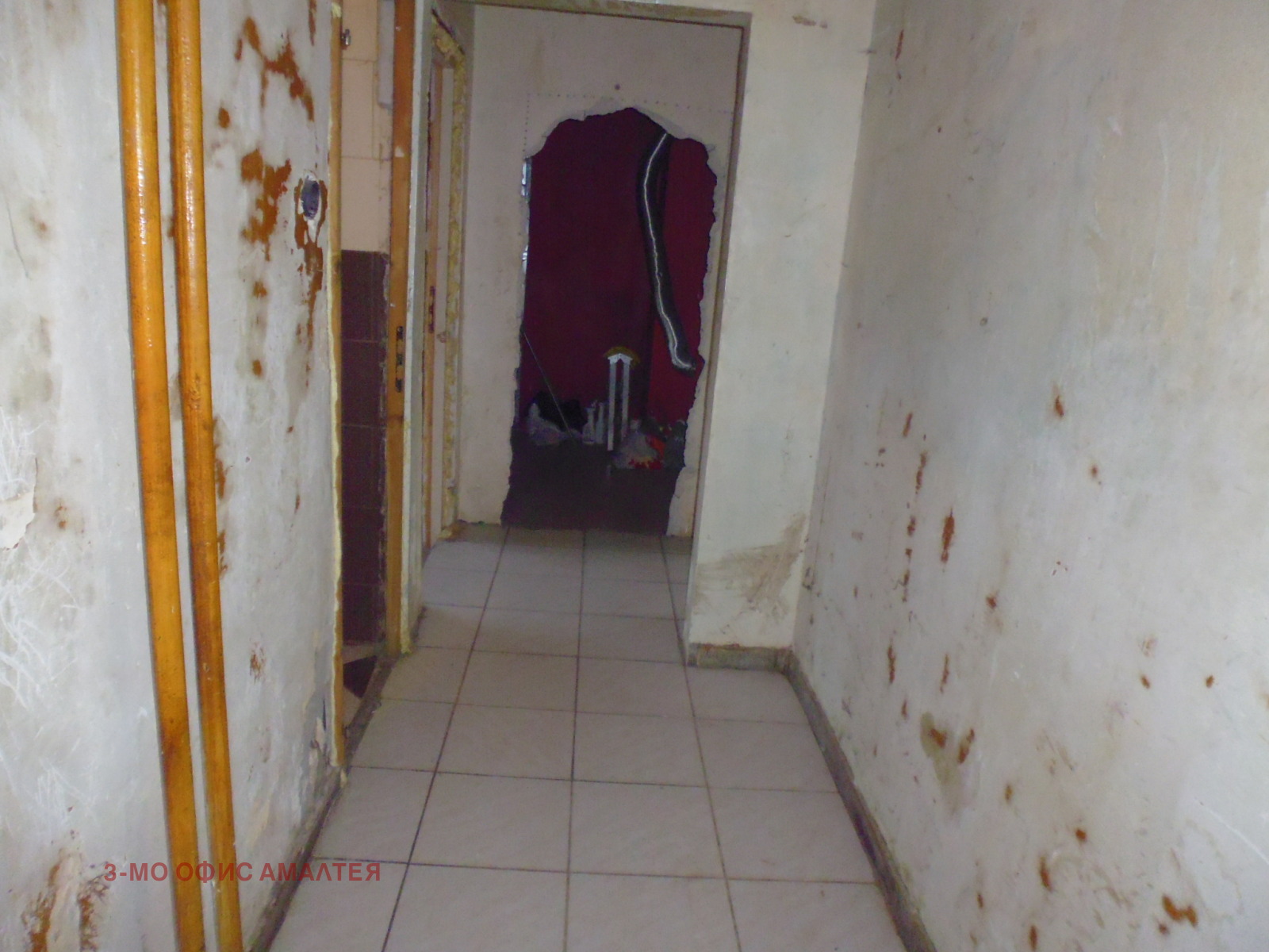 Продава 2-СТАЕН, гр. София, Надежда 2, снимка 4 - Апартаменти - 55853217