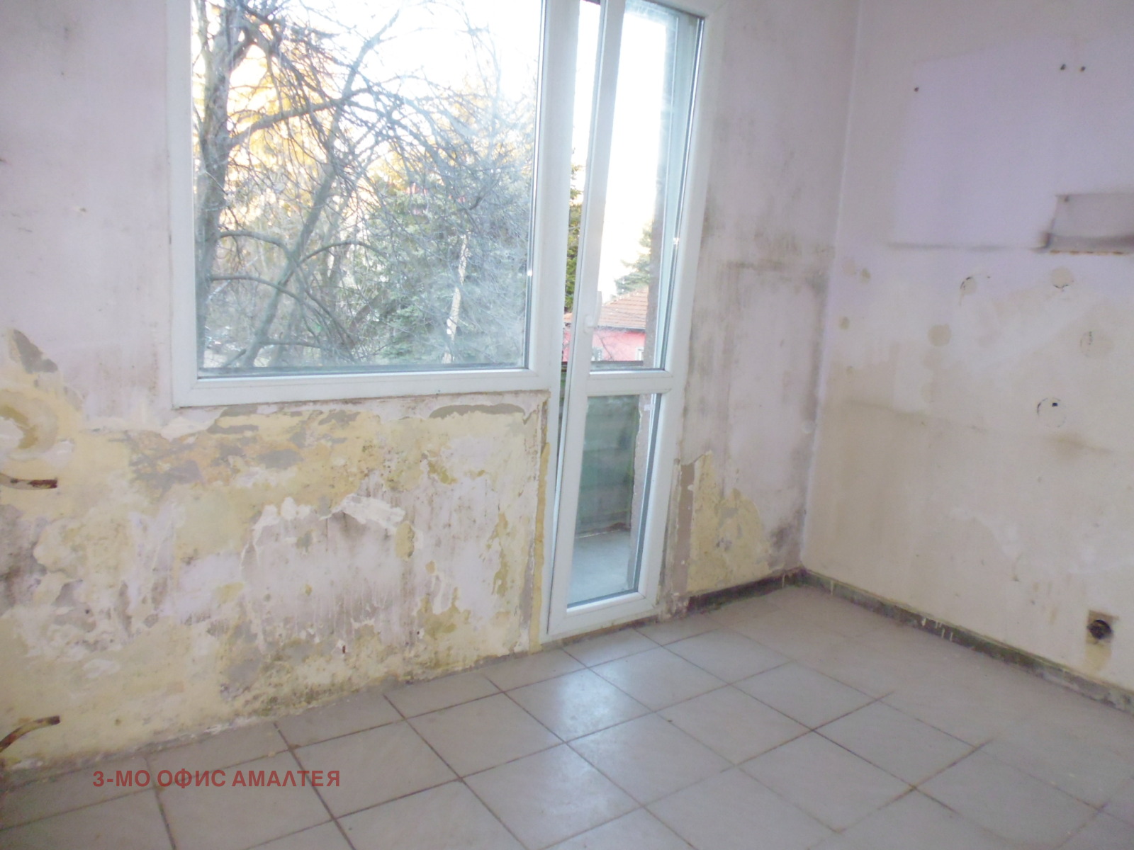 Продава 2-СТАЕН, гр. София, Надежда 2, снимка 6 - Апартаменти - 55853217