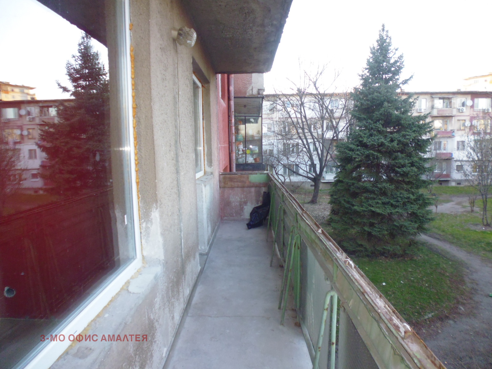 Продава 2-СТАЕН, гр. София, Надежда 2, снимка 12 - Апартаменти - 55853217