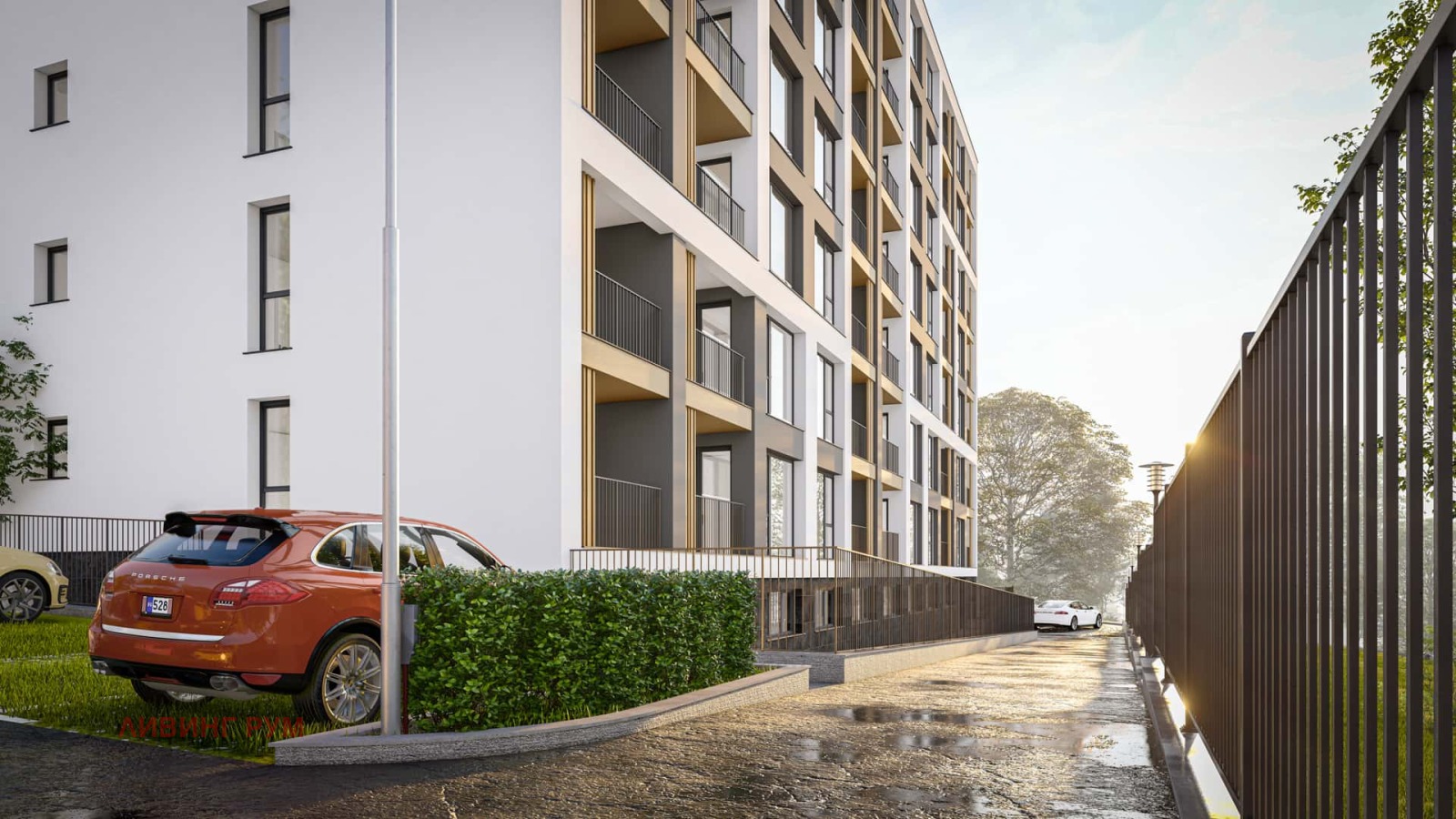 Продава 3-СТАЕН, гр. Варна, Възраждане 4, снимка 2 - Апартаменти - 49635204