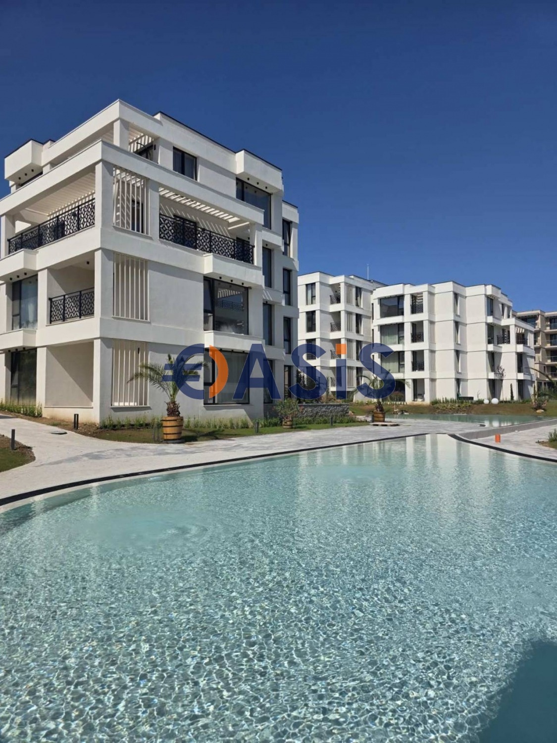 Продава 3-СТАЕН, гр. Созопол, област Бургас, снимка 2 - Апартаменти - 51145681