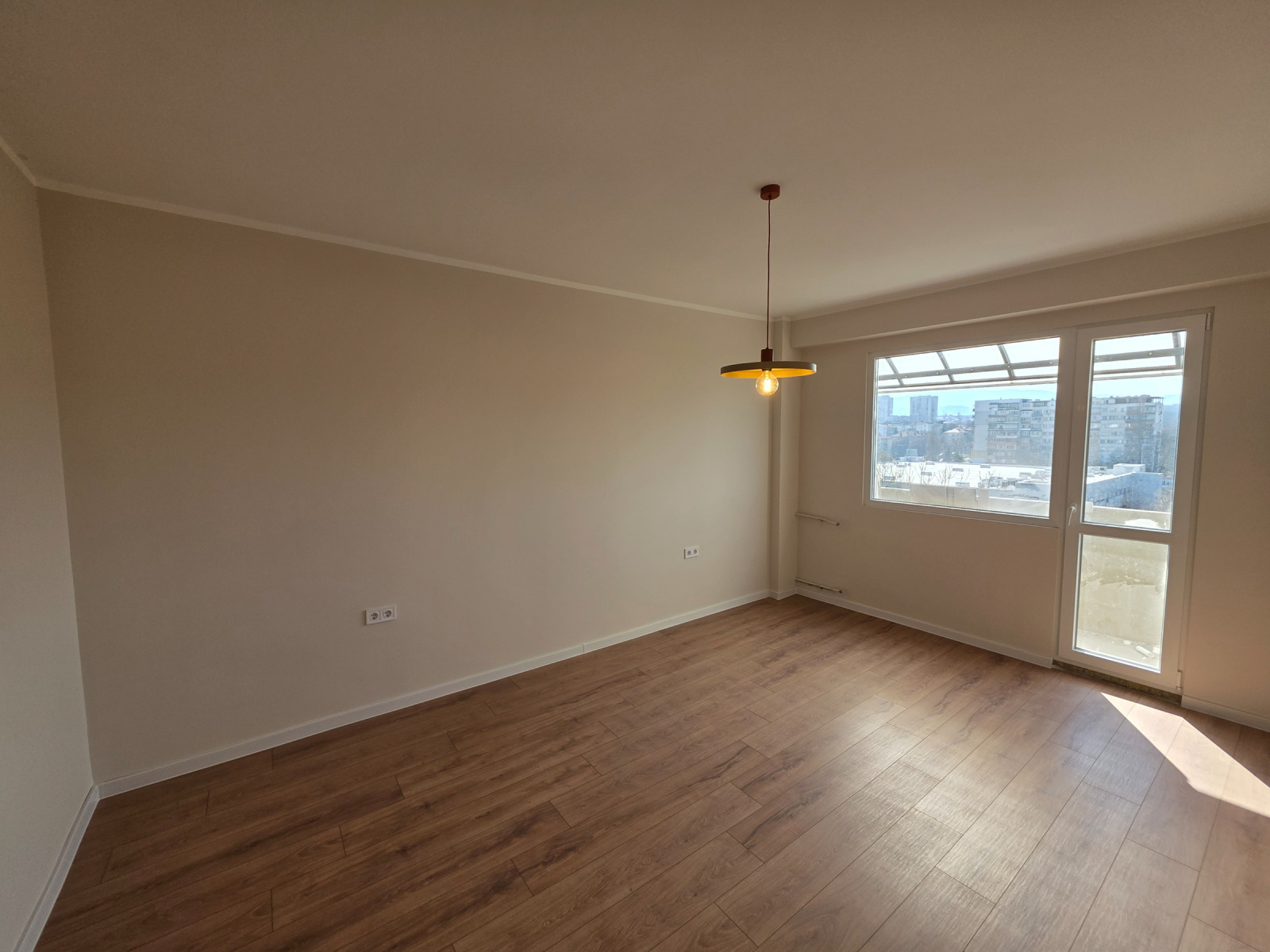 Продава 3-СТАЕН, гр. София, Илинден, снимка 13 - Апартаменти - 53862505