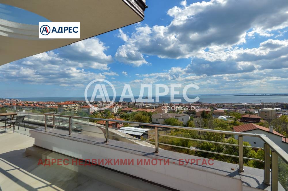 Продава 3-СТАЕН, гр. Свети Влас, област Бургас, снимка 11 - Апартаменти - 54029602