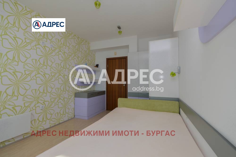 Продава 3-СТАЕН, гр. Свети Влас, област Бургас, снимка 13 - Апартаменти - 54029602