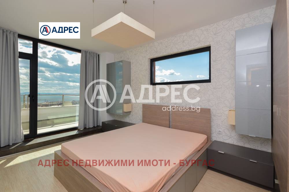 Продава 3-СТАЕН, гр. Свети Влас, област Бургас, снимка 3 - Апартаменти - 54029602