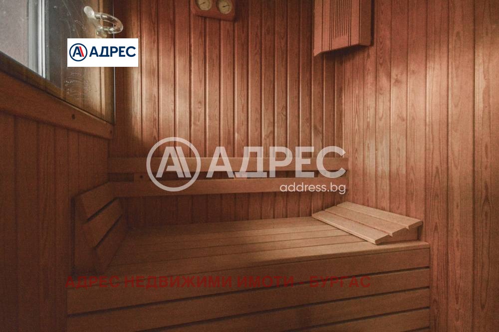 Продава 3-СТАЕН, гр. Свети Влас, област Бургас, снимка 15 - Апартаменти - 54029602