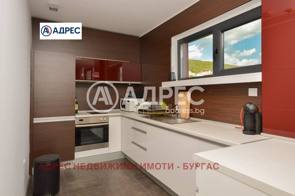 Продава 3-СТАЕН, гр. Свети Влас, област Бургас, снимка 8 - Апартаменти - 54029602