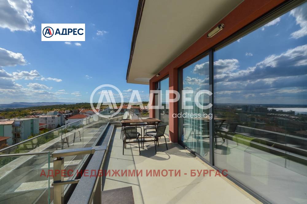 Продава 3-СТАЕН, гр. Свети Влас, област Бургас, снимка 10 - Апартаменти - 54029602