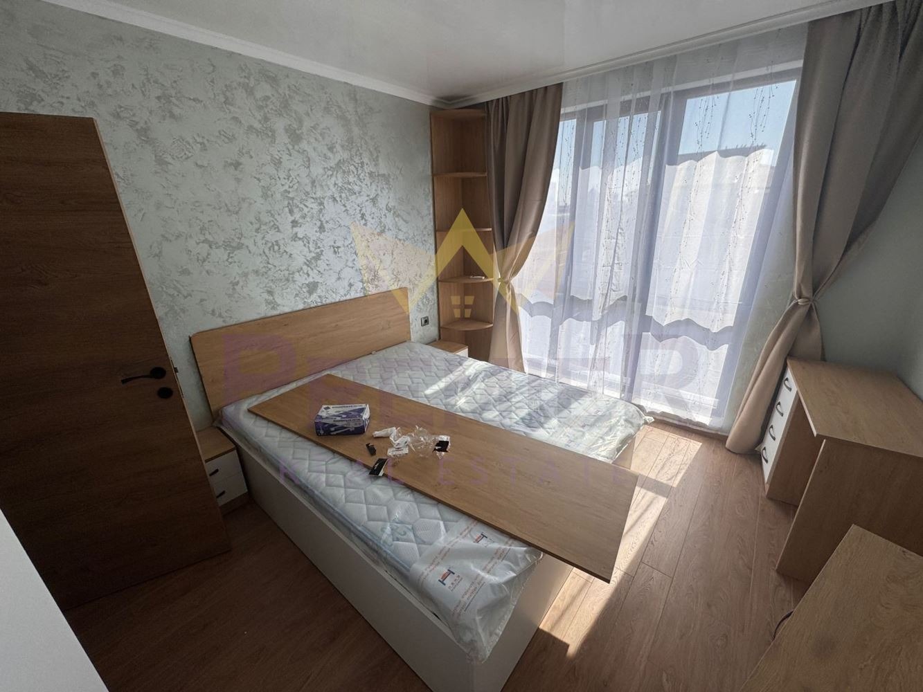 Продава 3-СТАЕН, гр. Пловдив, Кършияка, снимка 9 - Апартаменти - 54343517