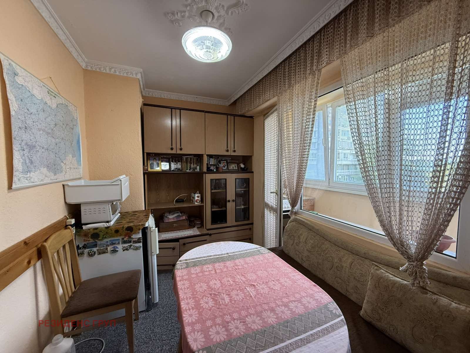 Продава 3-СТАЕН, гр. Поморие, област Бургас, снимка 7 - Апартаменти - 54605402