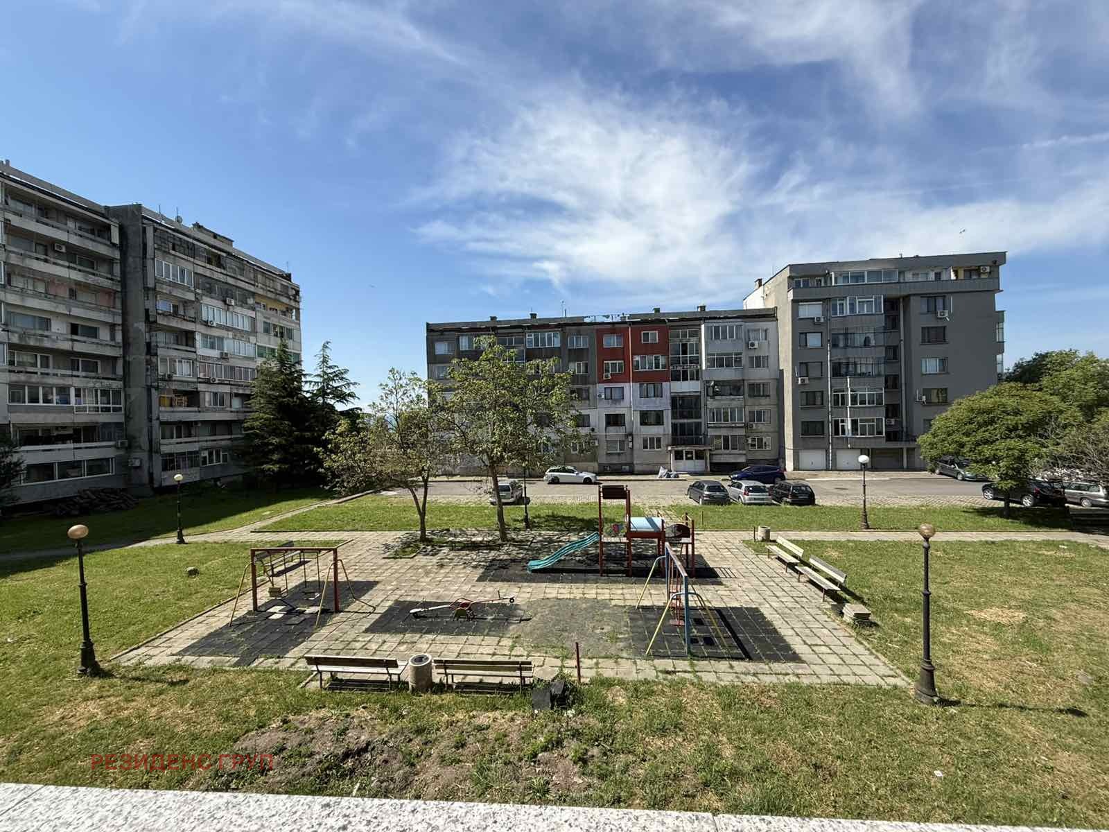 Продава 3-СТАЕН, гр. Поморие, област Бургас, снимка 4 - Апартаменти - 54605402