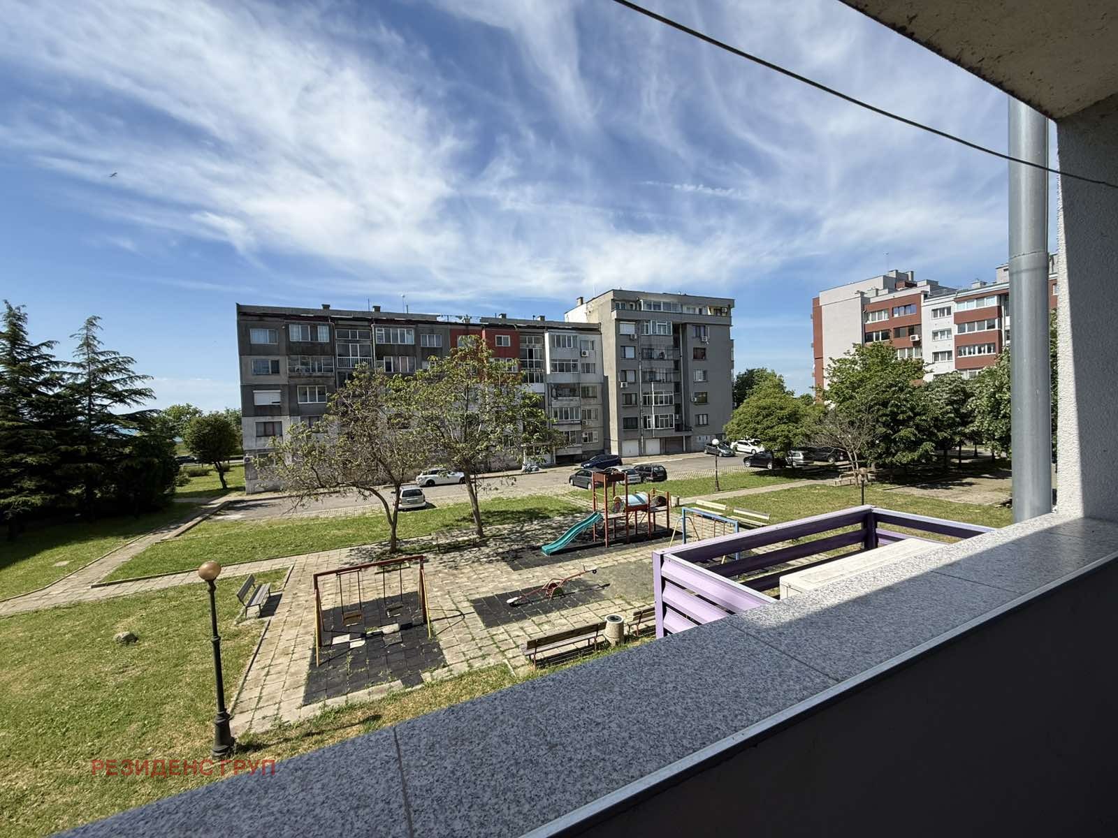 Продава 3-СТАЕН, гр. Поморие, област Бургас, снимка 14 - Апартаменти - 54605402