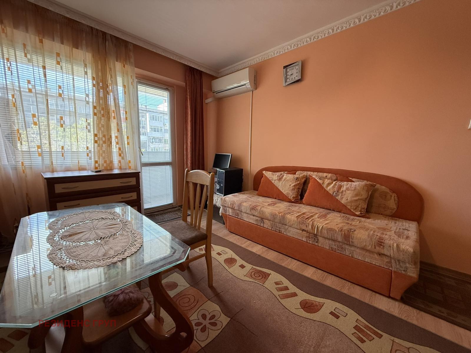 Продава 3-СТАЕН, гр. Поморие, област Бургас, снимка 11 - Апартаменти - 54605402