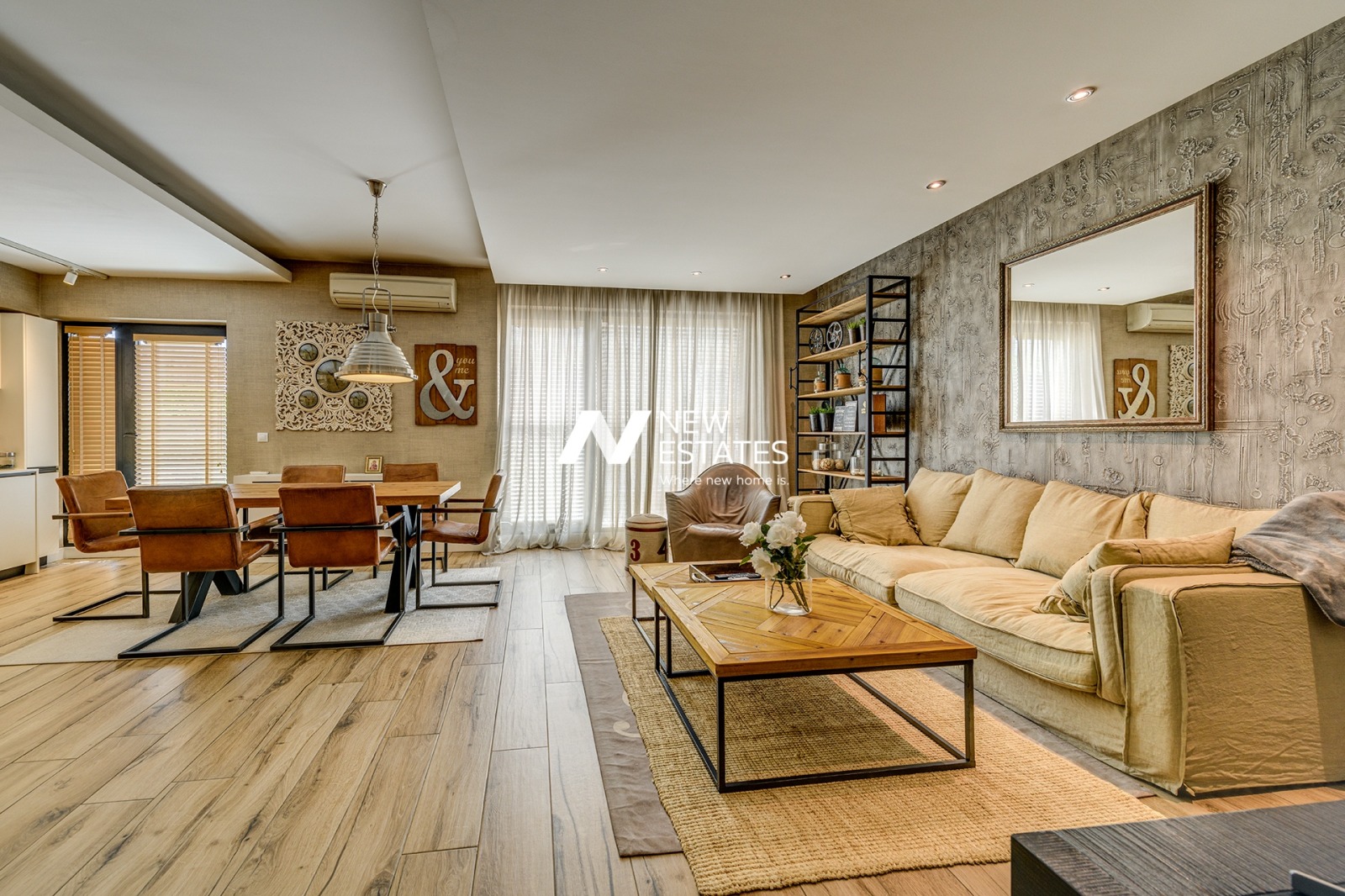 Продава 3-СТАЕН, гр. София, Борово, снимка 2 - Апартаменти - 54923526