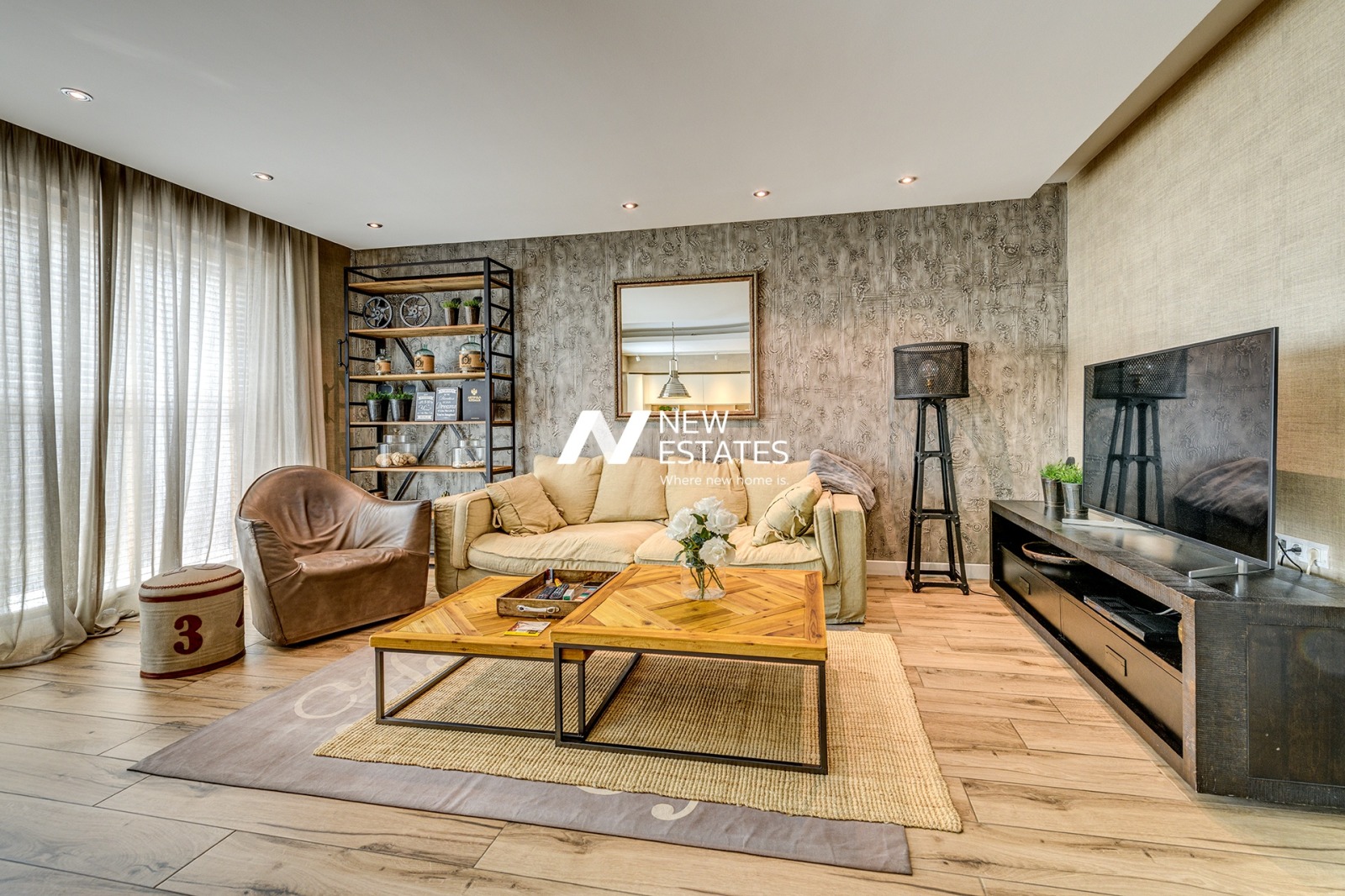 Продава 3-СТАЕН, гр. София, Борово, снимка 3 - Апартаменти - 54923526