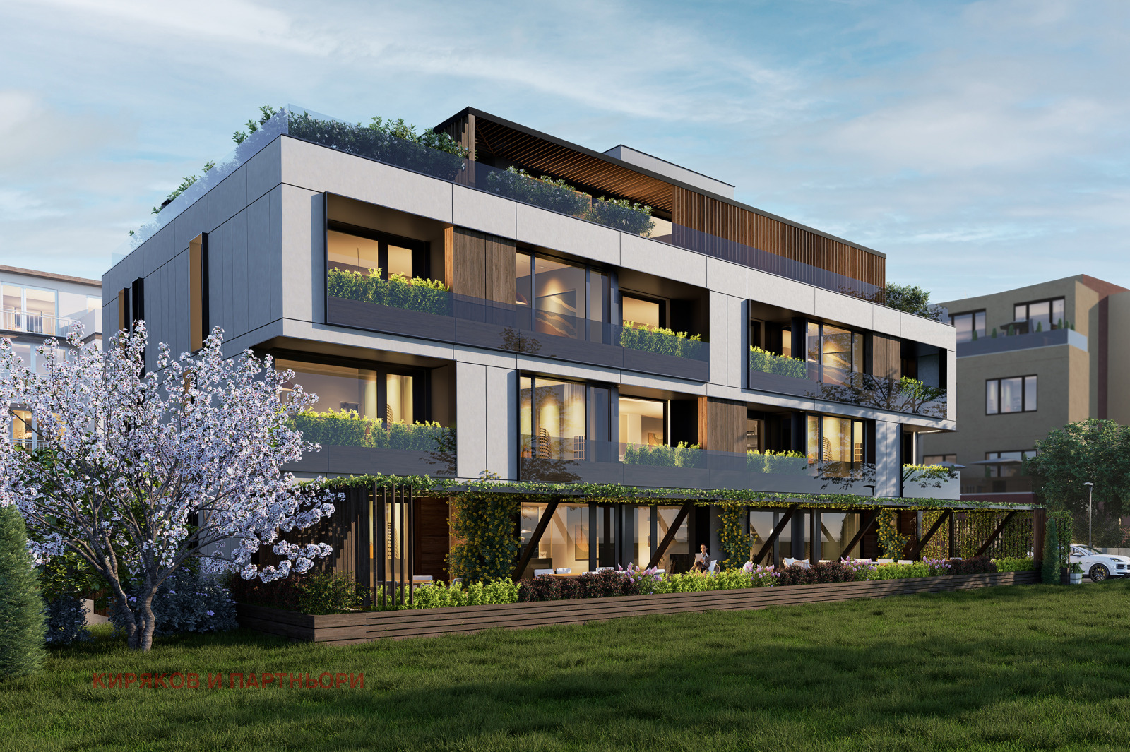 Продава 3-СТАЕН, гр. София, Витоша, снимка 3 - Апартаменти - 56261791