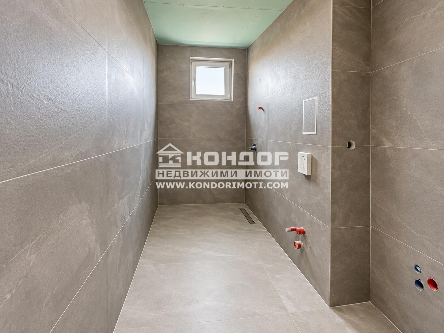 Продава 3-СТАЕН, гр. Пловдив, Коматево, снимка 8 - Апартаменти - 56265706