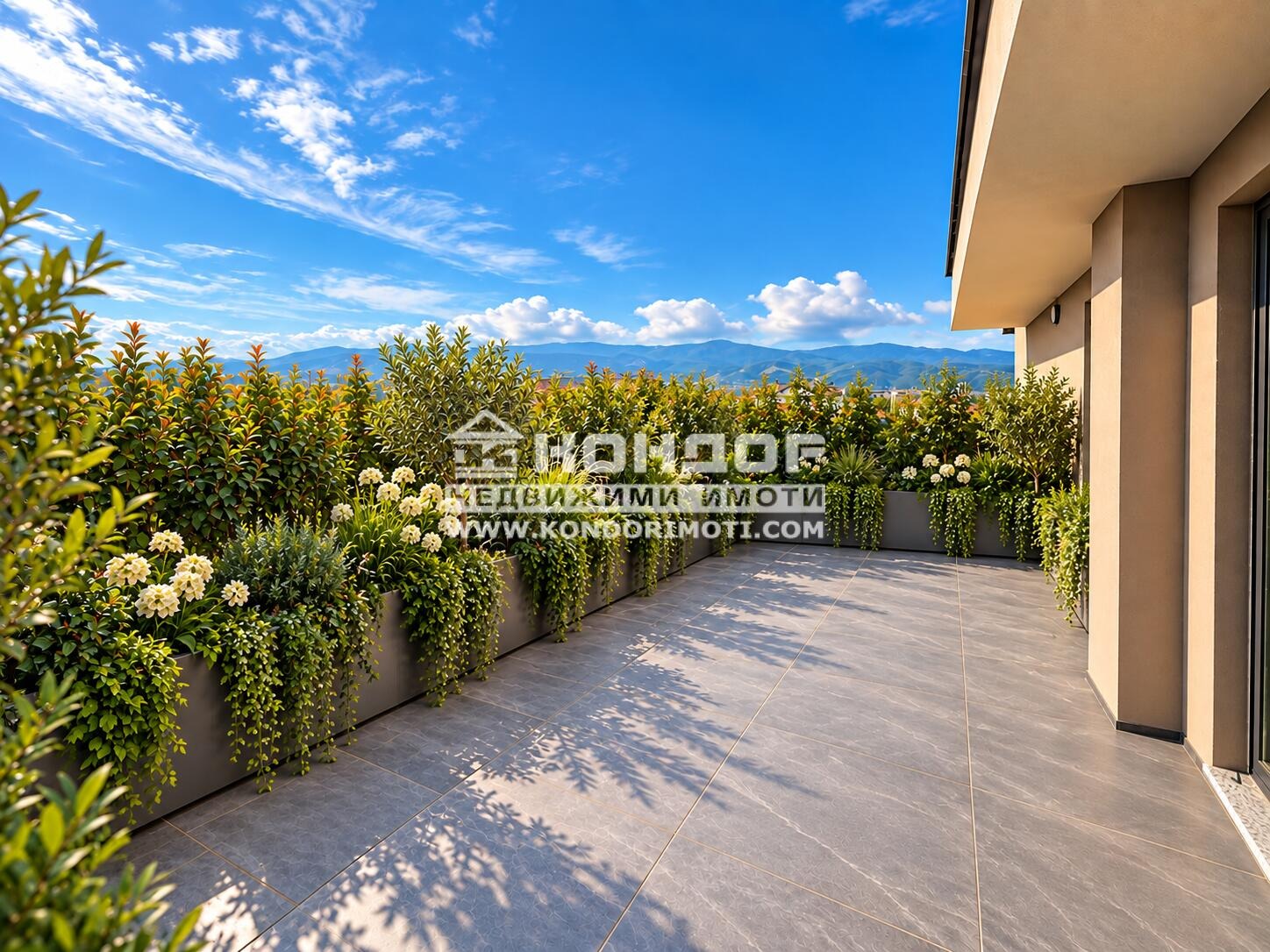 Продава 3-СТАЕН, гр. Пловдив, Коматево, снимка 10 - Апартаменти - 56265706