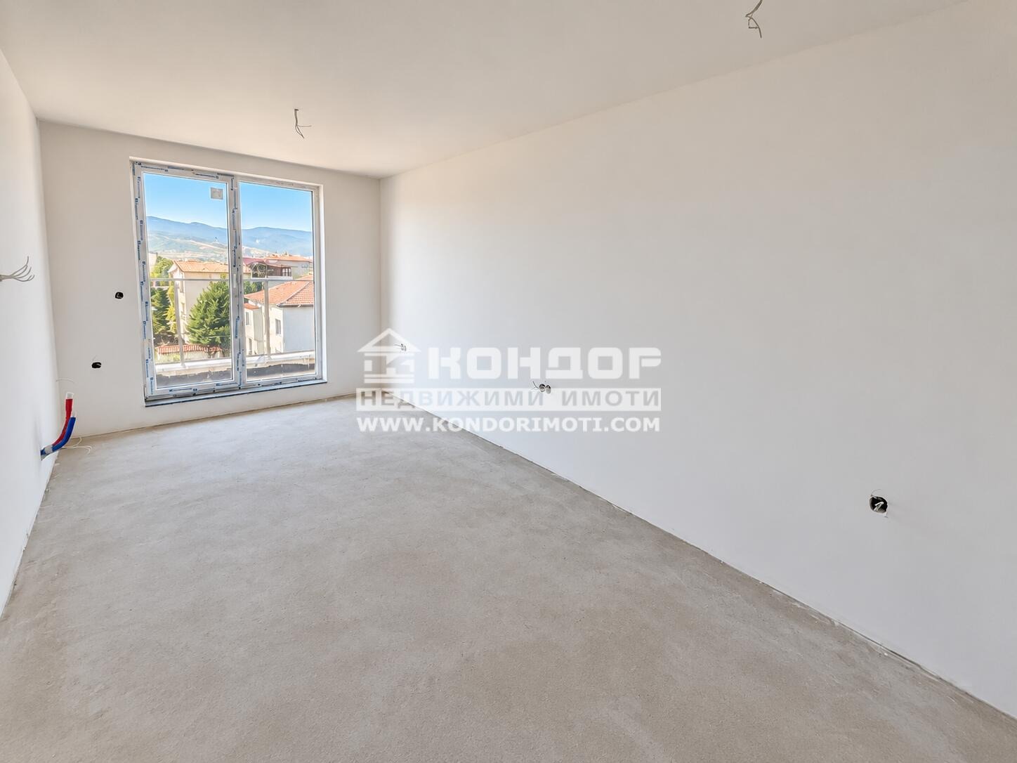 Продава 3-СТАЕН, гр. Пловдив, Коматево, снимка 4 - Апартаменти - 56265706