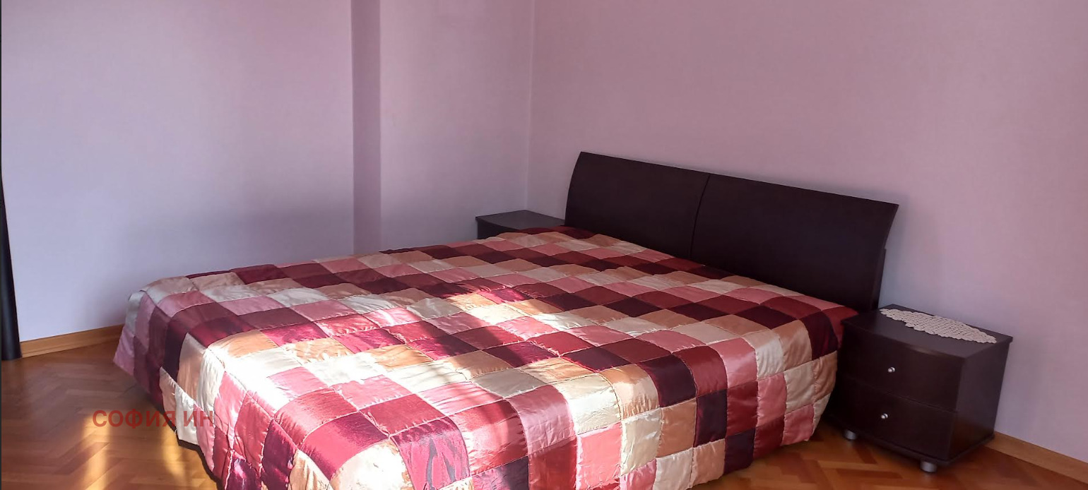 Продава 3-СТАЕН, гр. София, Лозенец, снимка 5 - Апартаменти - 56591190