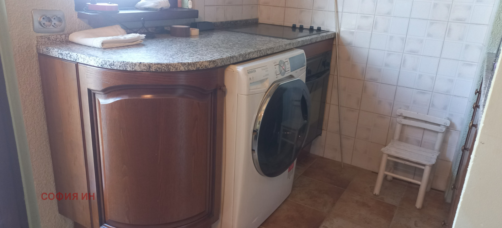 Продава 3-СТАЕН, гр. София, Лозенец, снимка 13 - Апартаменти - 56591190