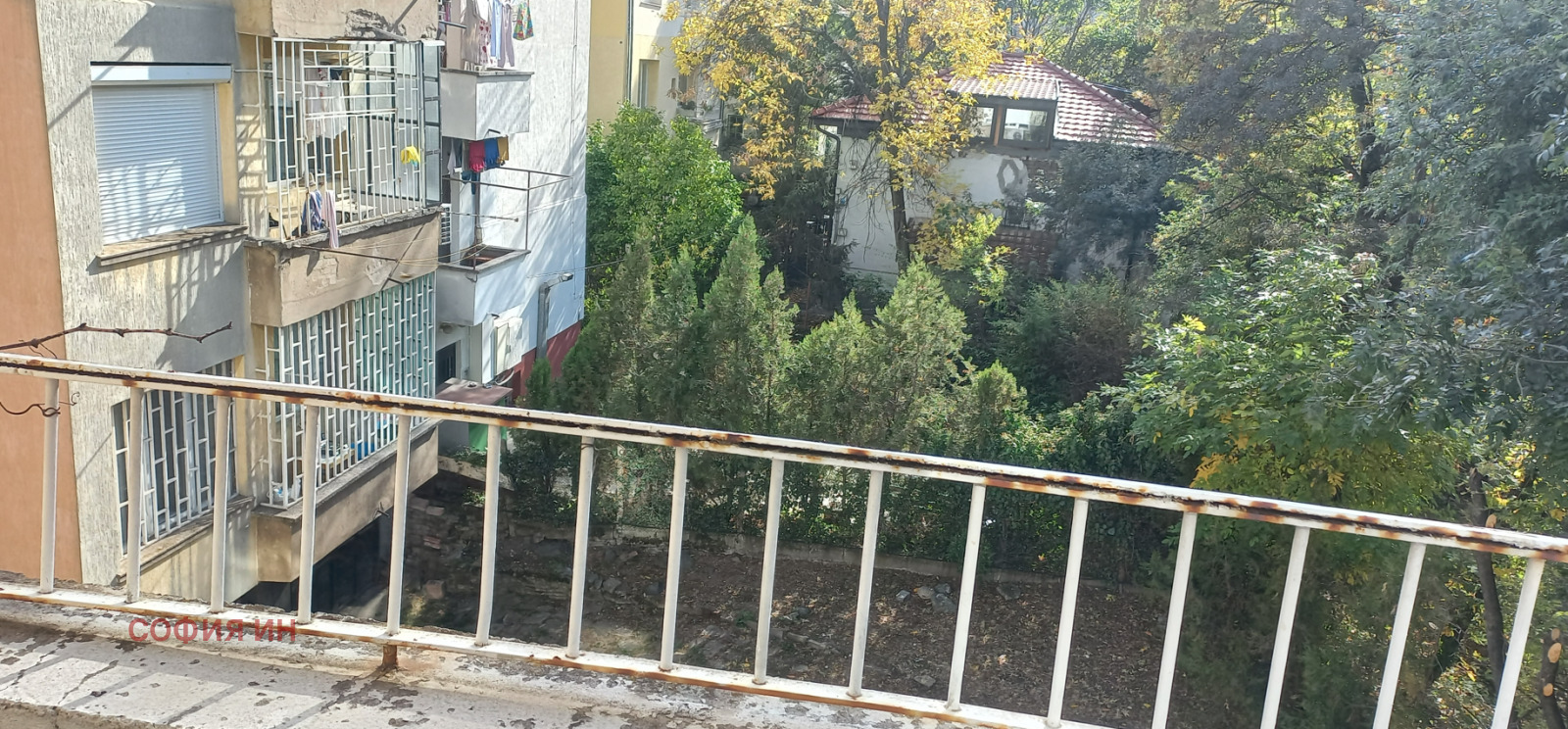 Продава 3-СТАЕН, гр. София, Лозенец, снимка 16 - Апартаменти - 56591190
