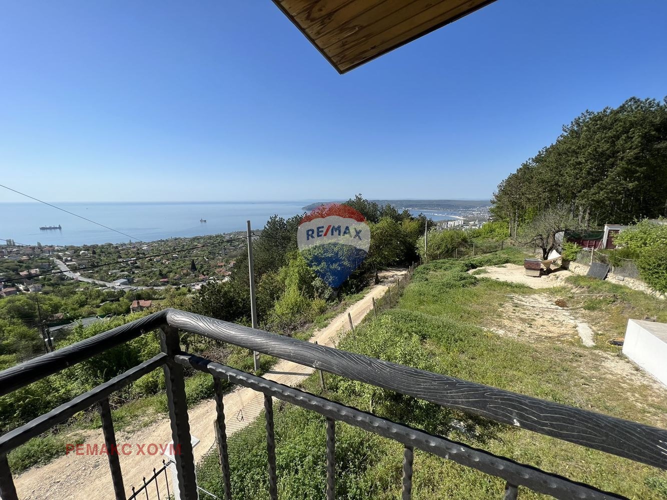 Продава КЪЩА, гр. Варна, м-т Акчелар, снимка 2 - Къщи - 43716694