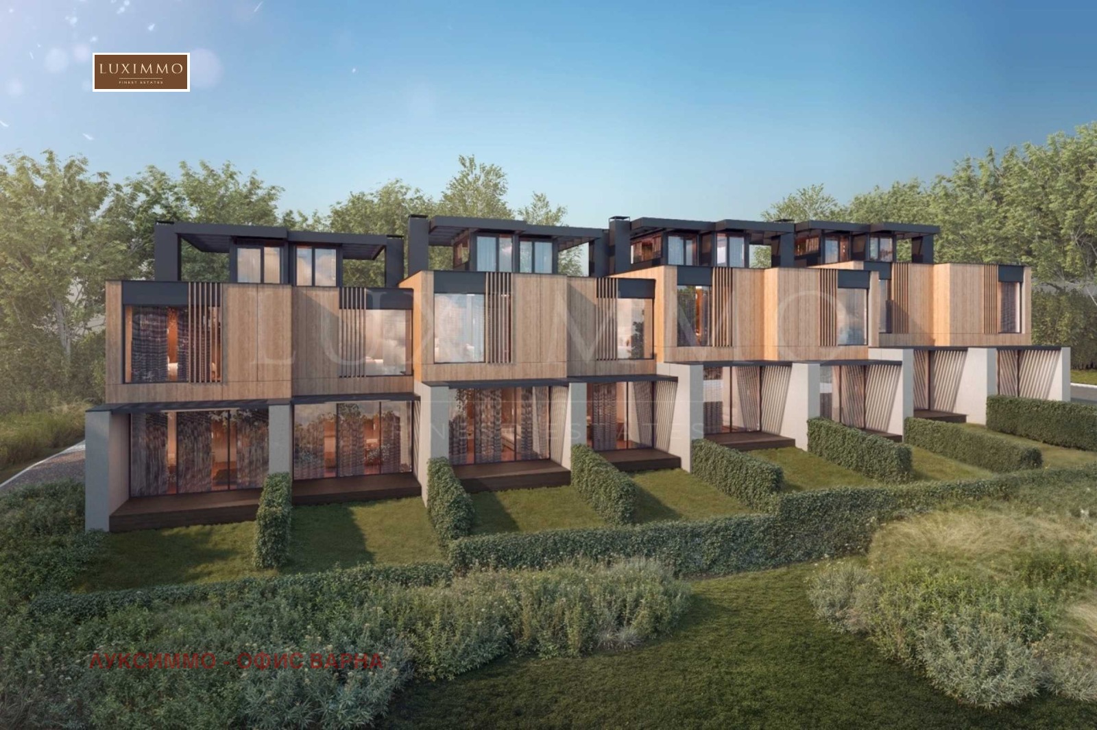 Продава КЪЩА, гр. Варна, к.к. Св.Св. Константин и Елена, снимка 4 - Къщи - 54076817