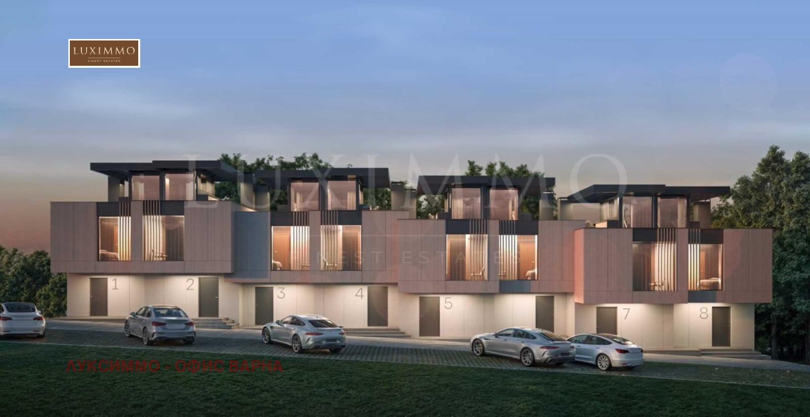 Продава КЪЩА, гр. Варна, к.к. Св.Св. Константин и Елена, снимка 6 - Къщи - 54076817