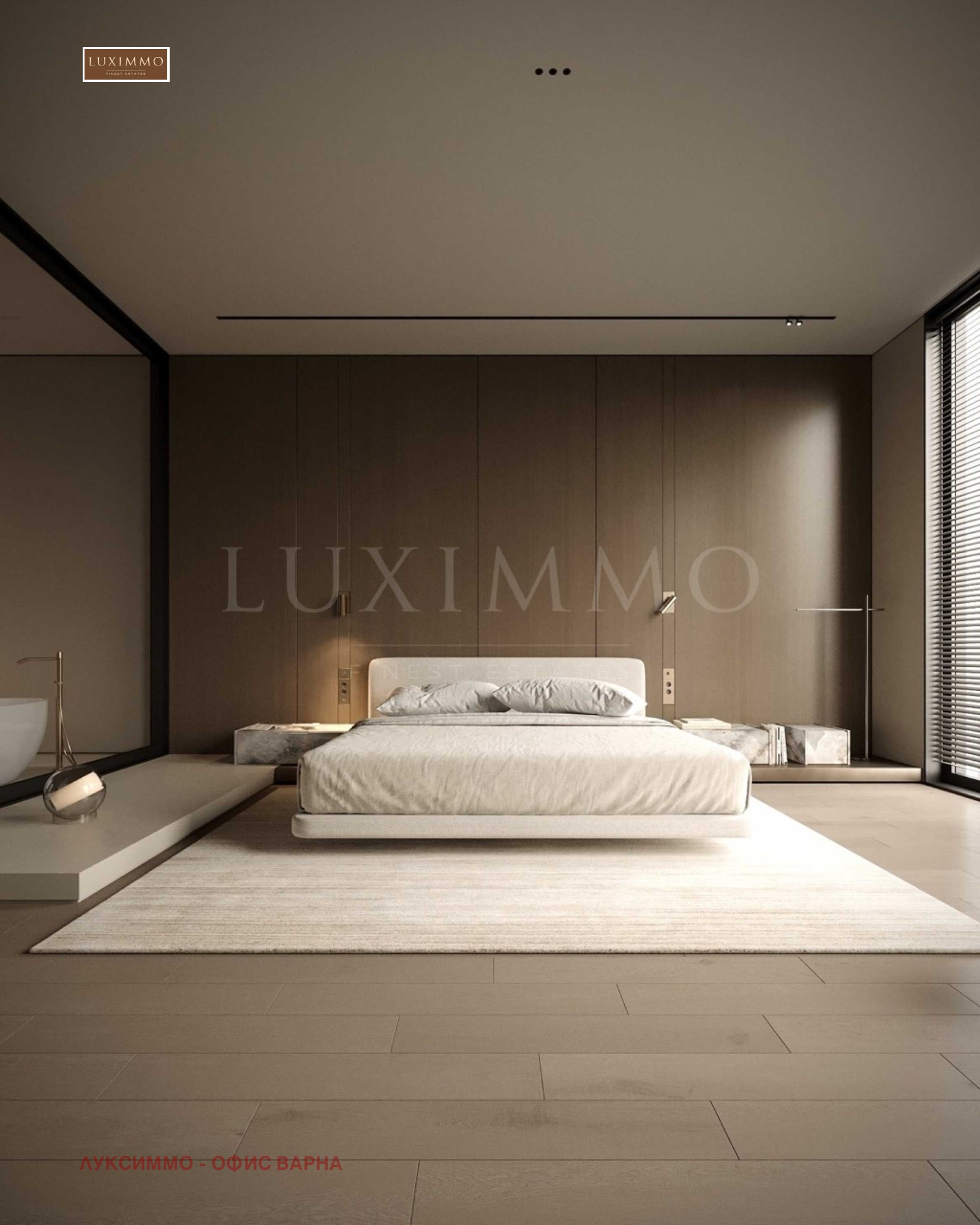 Продава КЪЩА, гр. Варна, к.к. Св.Св. Константин и Елена, снимка 9 - Къщи - 54076817