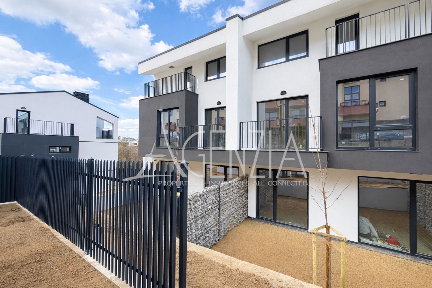 Продава КЪЩА, гр. София, Бояна