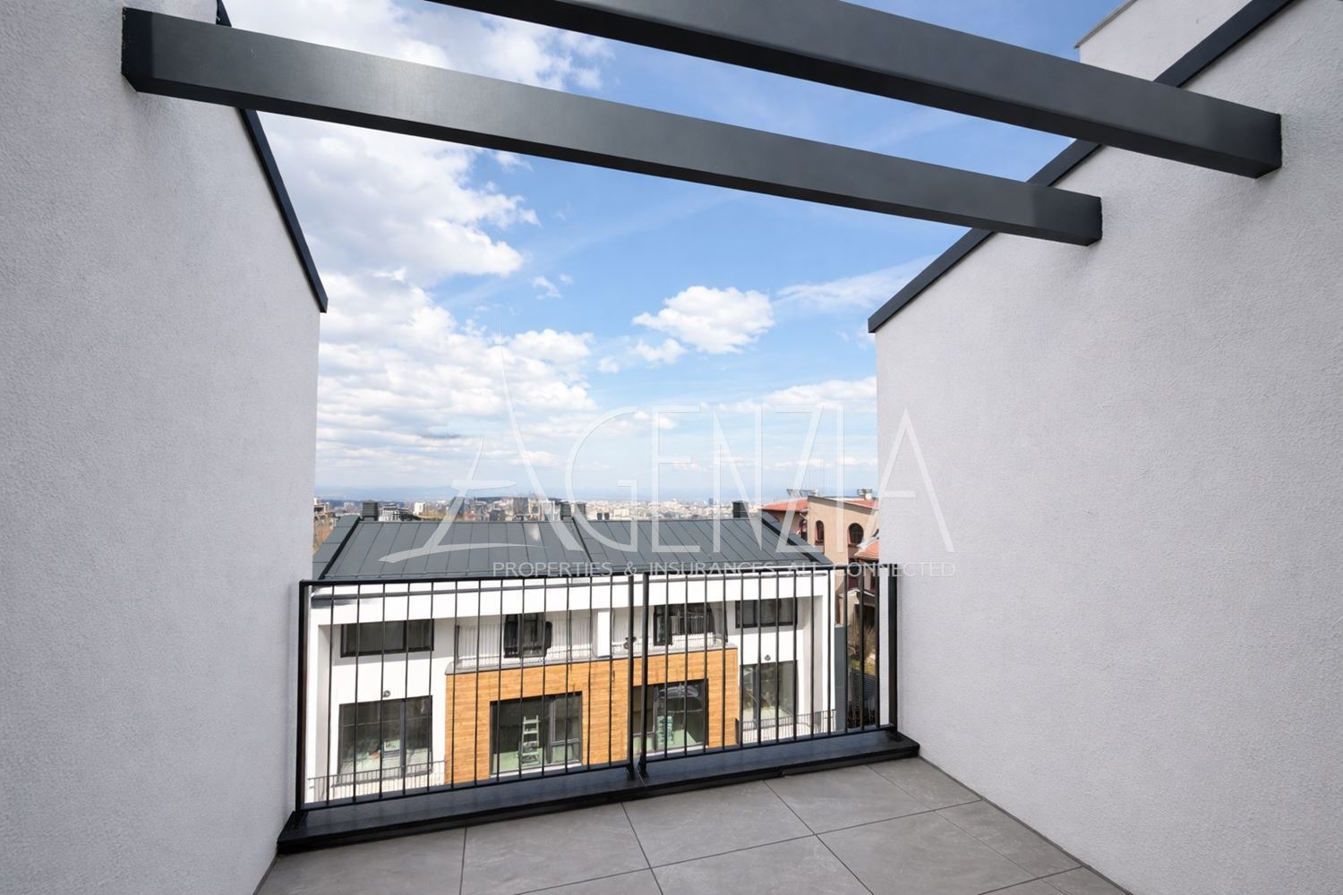 Продава КЪЩА, гр. София, Бояна, снимка 9 - Къщи - 54317714