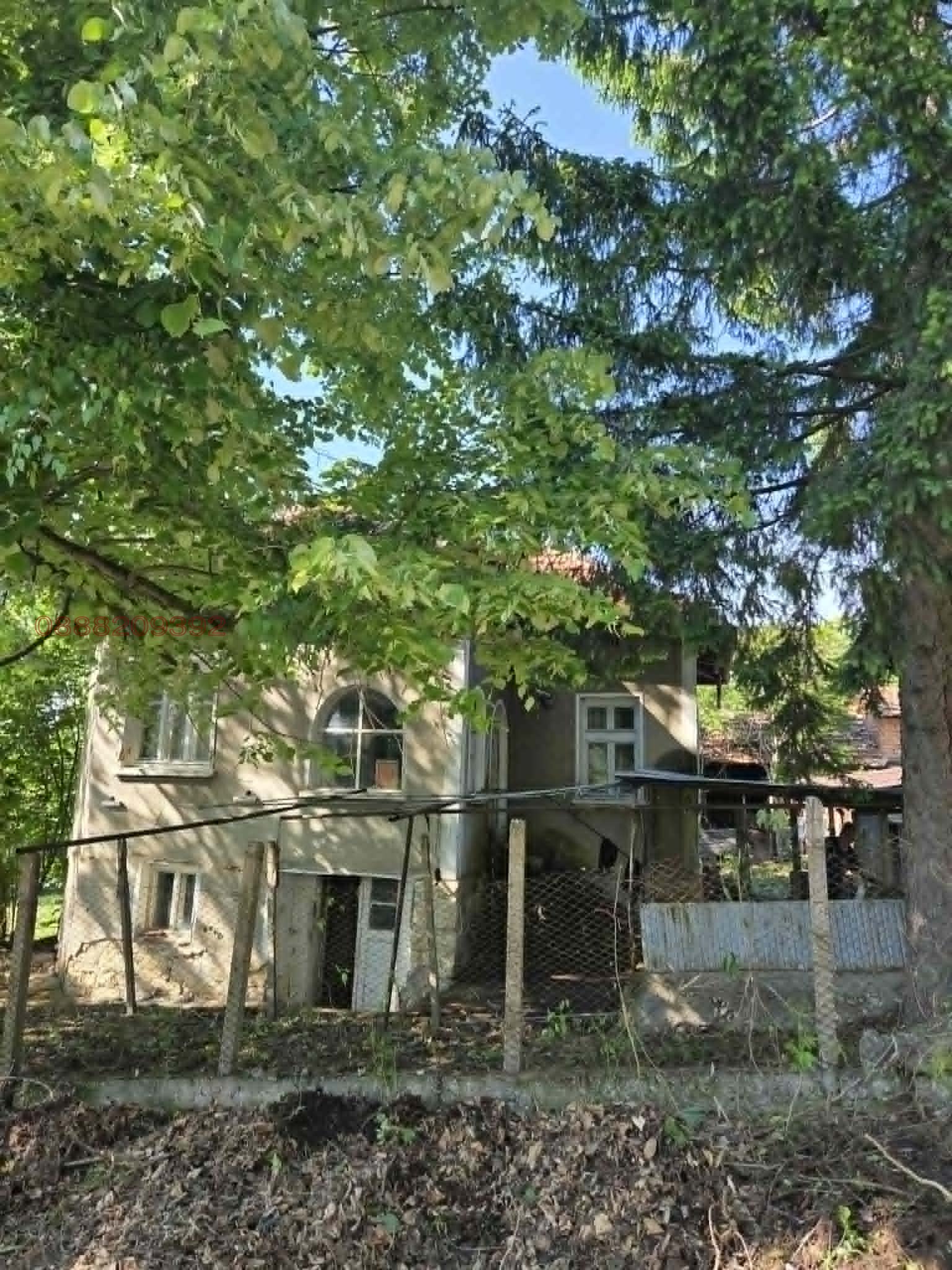 Продава КЪЩА, с. Осен, област Враца, снимка 3 - Къщи - 54759485