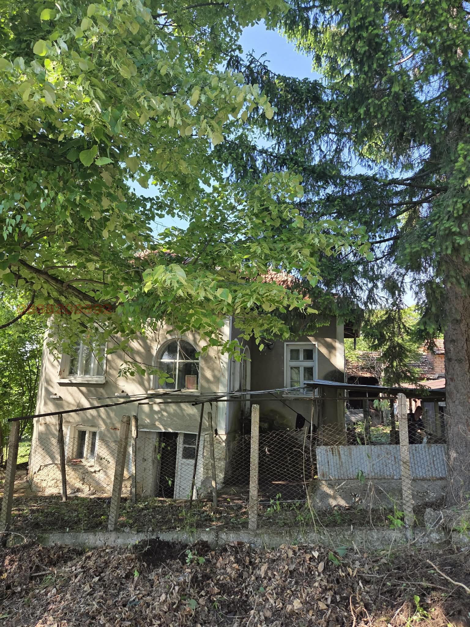 Продава КЪЩА, с. Осен, област Враца, снимка 6 - Къщи - 54759485